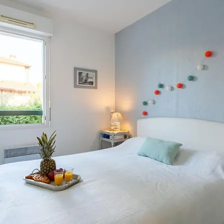 Joanis-2 By Interhome アパート