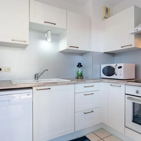 Joanis-2 By Interhome アパート サン＝ジャン＝ド＝リュズ