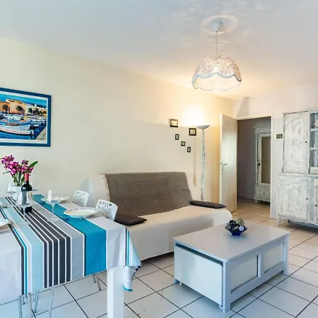 Joanis-2 By Interhome アパート