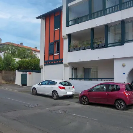 Joanis-2 By Interhome アパート