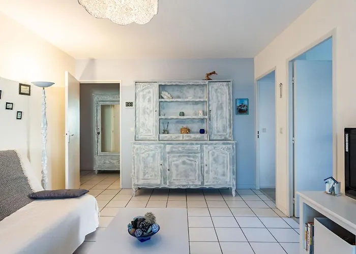 Joanis-2 By Interhome * Saint-Jean-de-Luz