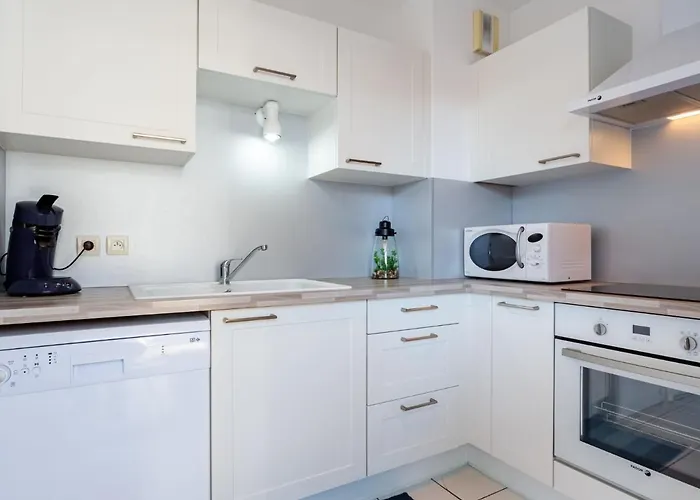 Joanis-2 By Interhome Apartament Saint-Jean-de-Luz