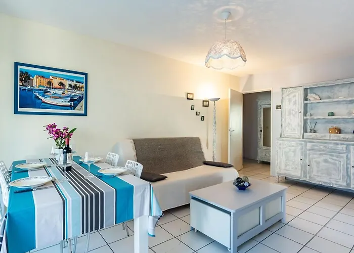 Joanis-2 By Interhome Apartament