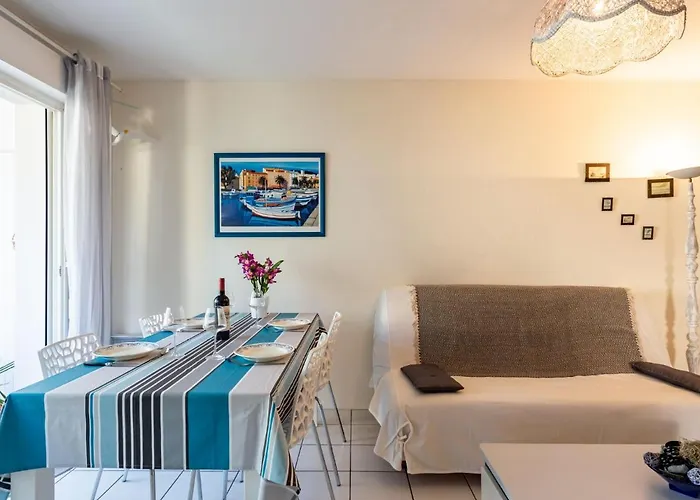 Joanis-2 By Interhome * Saint-Jean-de-Luz