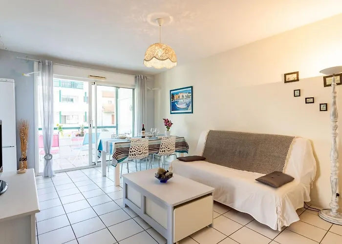 Apartament Joanis-2 By Interhome *