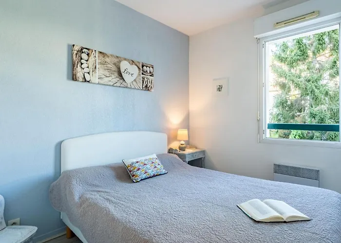 Apartament Joanis-2 By Interhome Saint-Jean-de-Luz