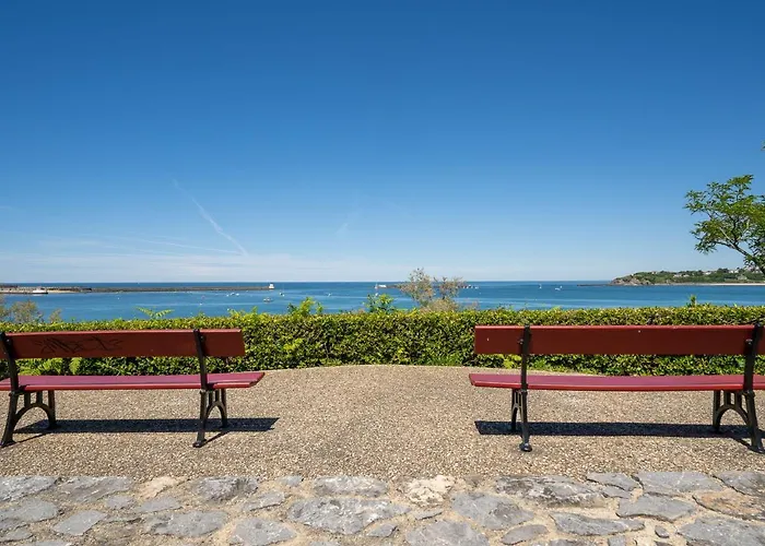 Joanis-2 By Interhome Apartament Saint-Jean-de-Luz