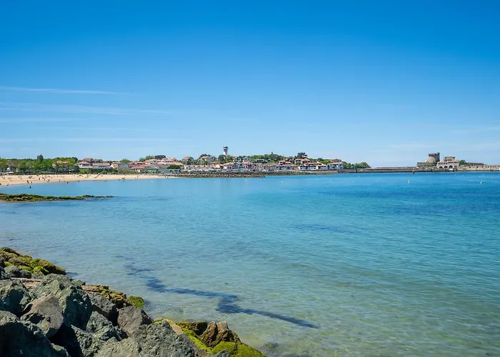 Apartament Joanis-2 By Interhome *